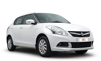 Maruti Swift Dzire-img